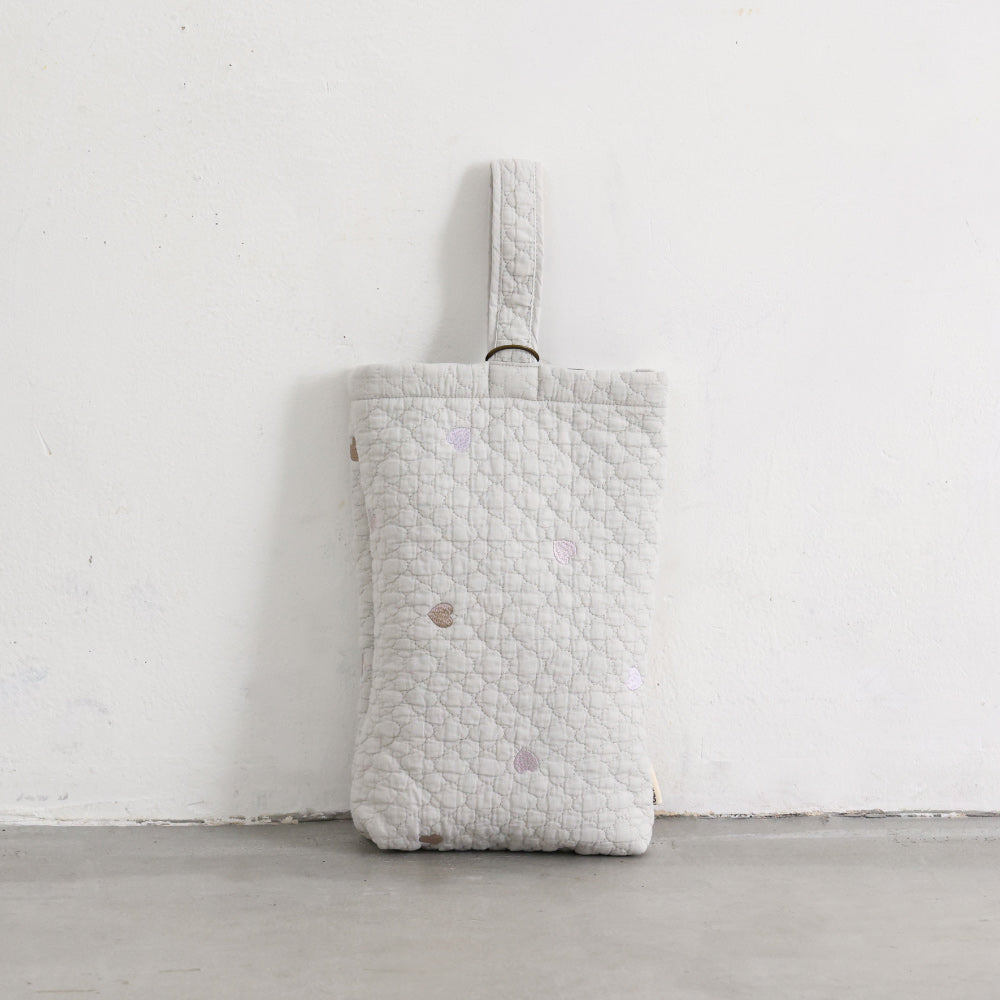 シューズバッグ イブル モロッカン