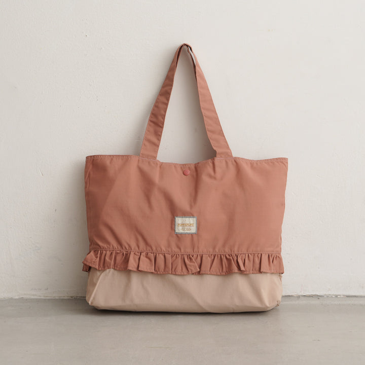 【撥水】 レッスンバッグ