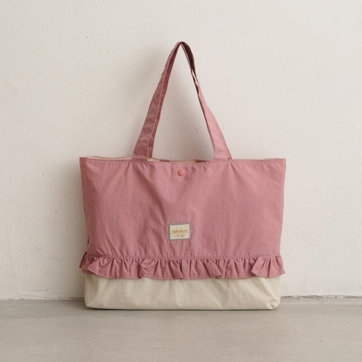 【撥水】 レッスンバッグ