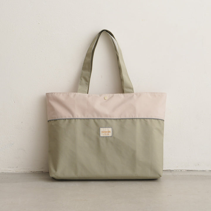 【撥水】 レッスンバッグ