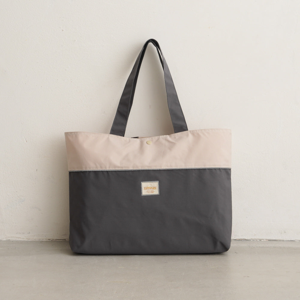 【撥水】 レッスンバッグ