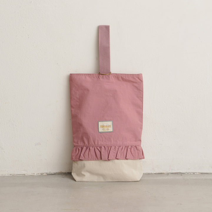 【撥水】 シューズバッグ