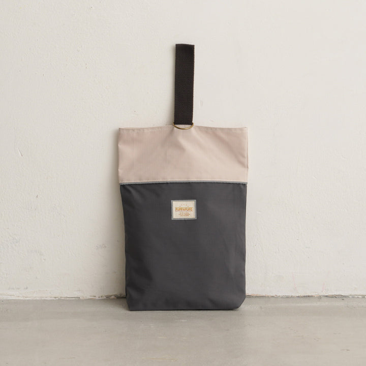 【撥水】 シューズバッグ