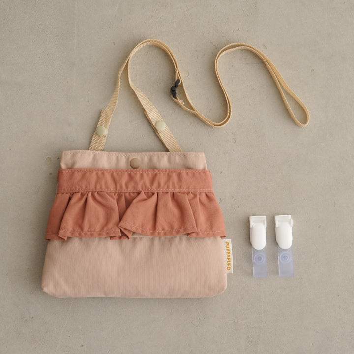 【撥水】 移動ポケット