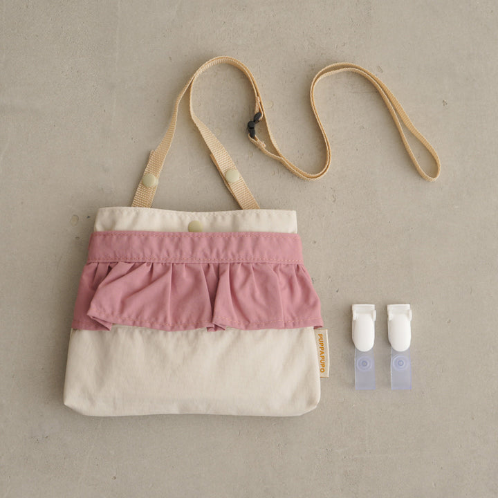 【撥水】 移動ポケット