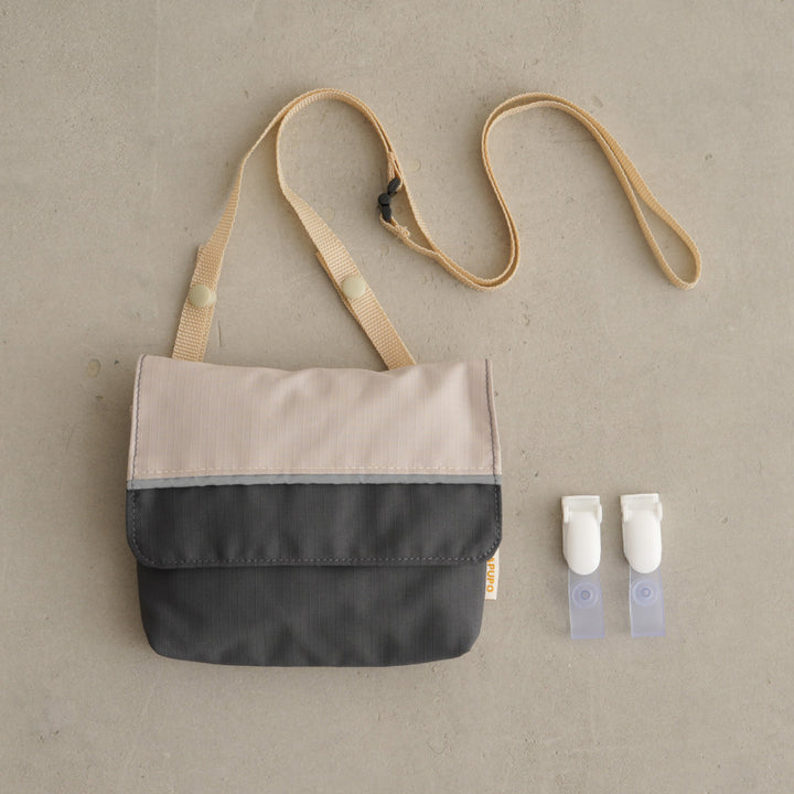 【撥水】 移動ポケット