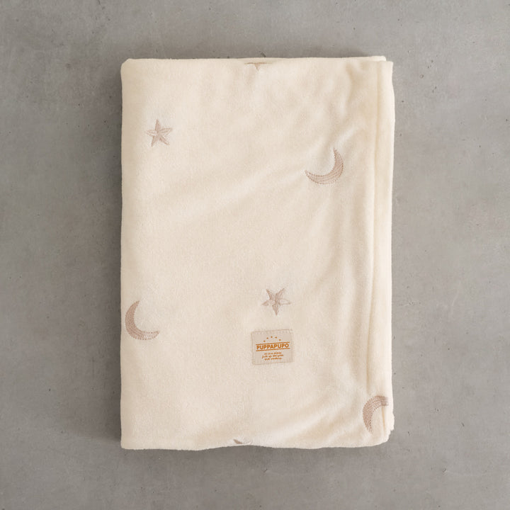 お昼寝ふとん 掛けカバー パイル