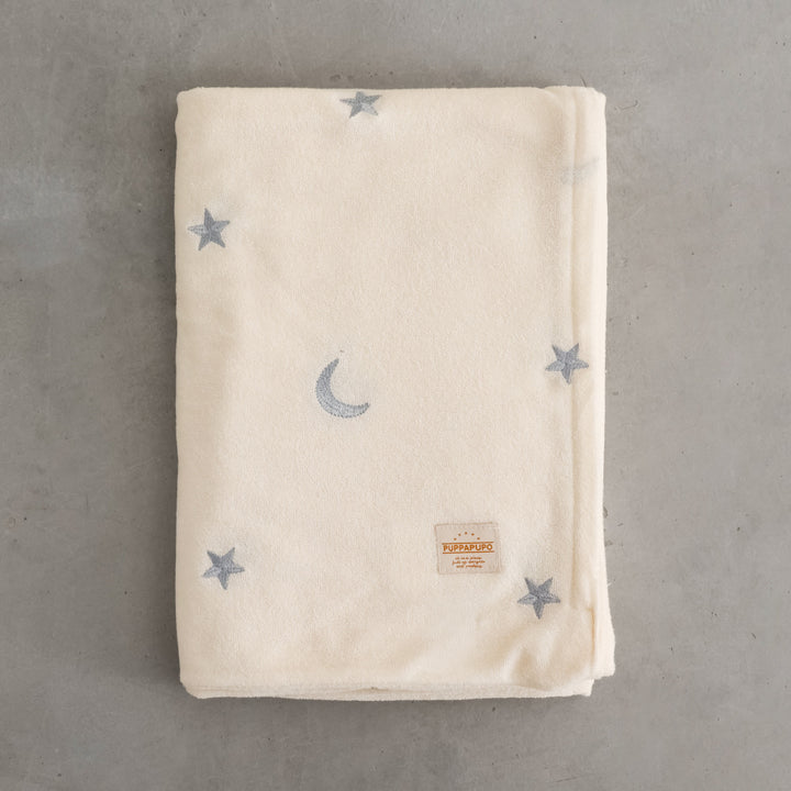 お昼寝ふとん 掛けカバー パイル