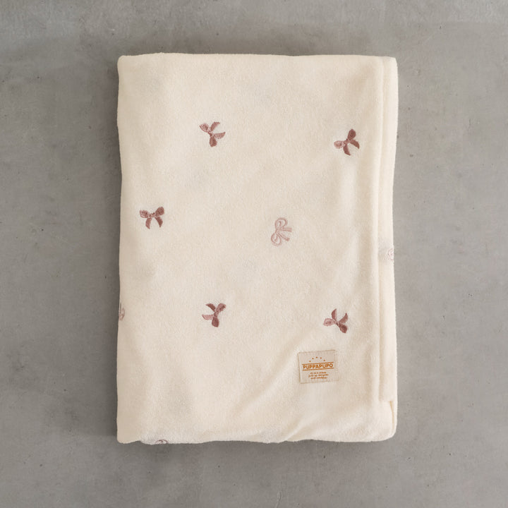 お昼寝ふとん 掛けカバー パイル