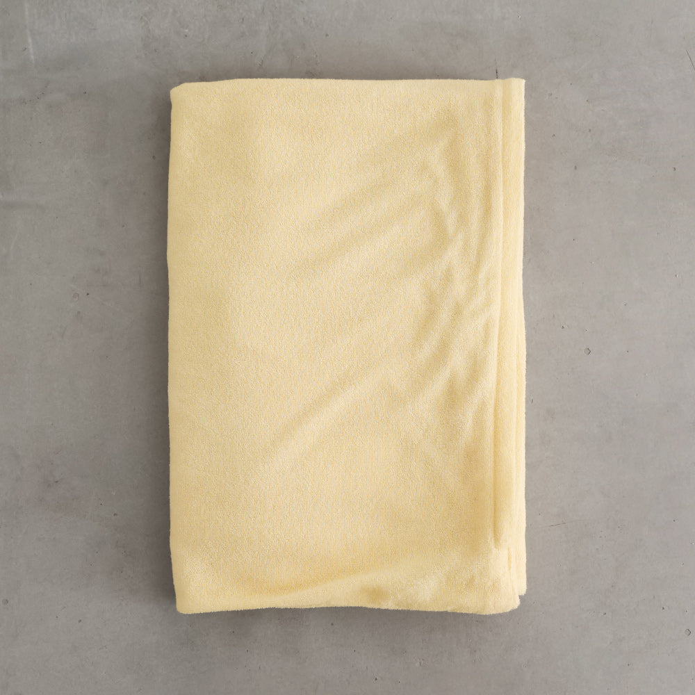 お昼寝ふとん 敷きカバー パイル