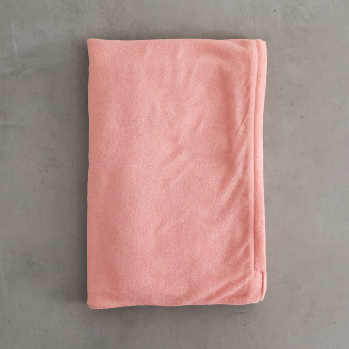 お昼寝ふとん 敷きカバー パイル