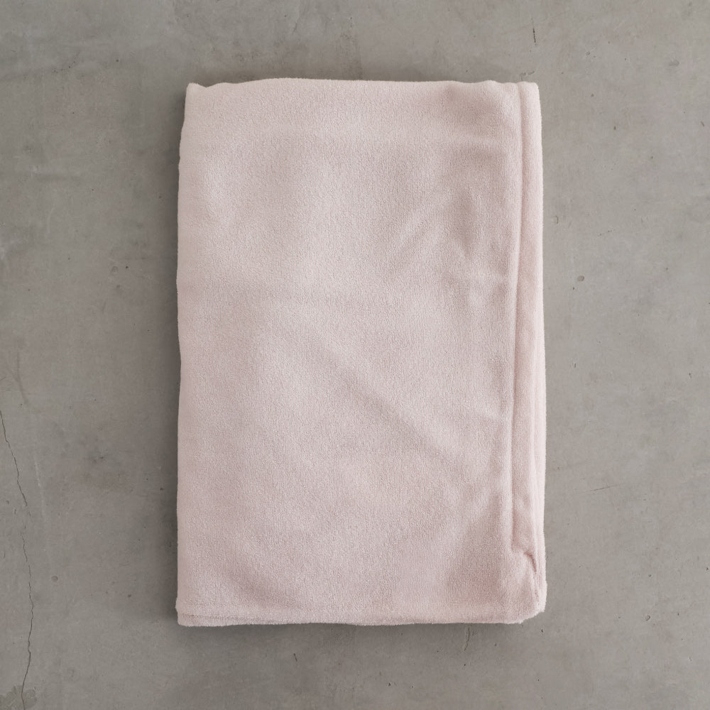 お昼寝ふとん 敷きカバー パイル