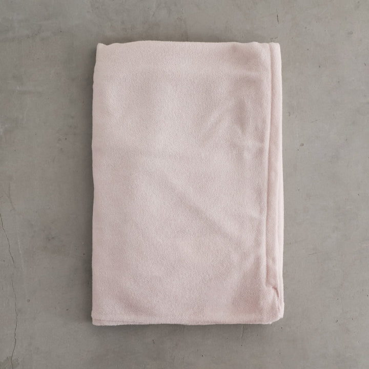 お昼寝ふとん 敷きカバー パイル