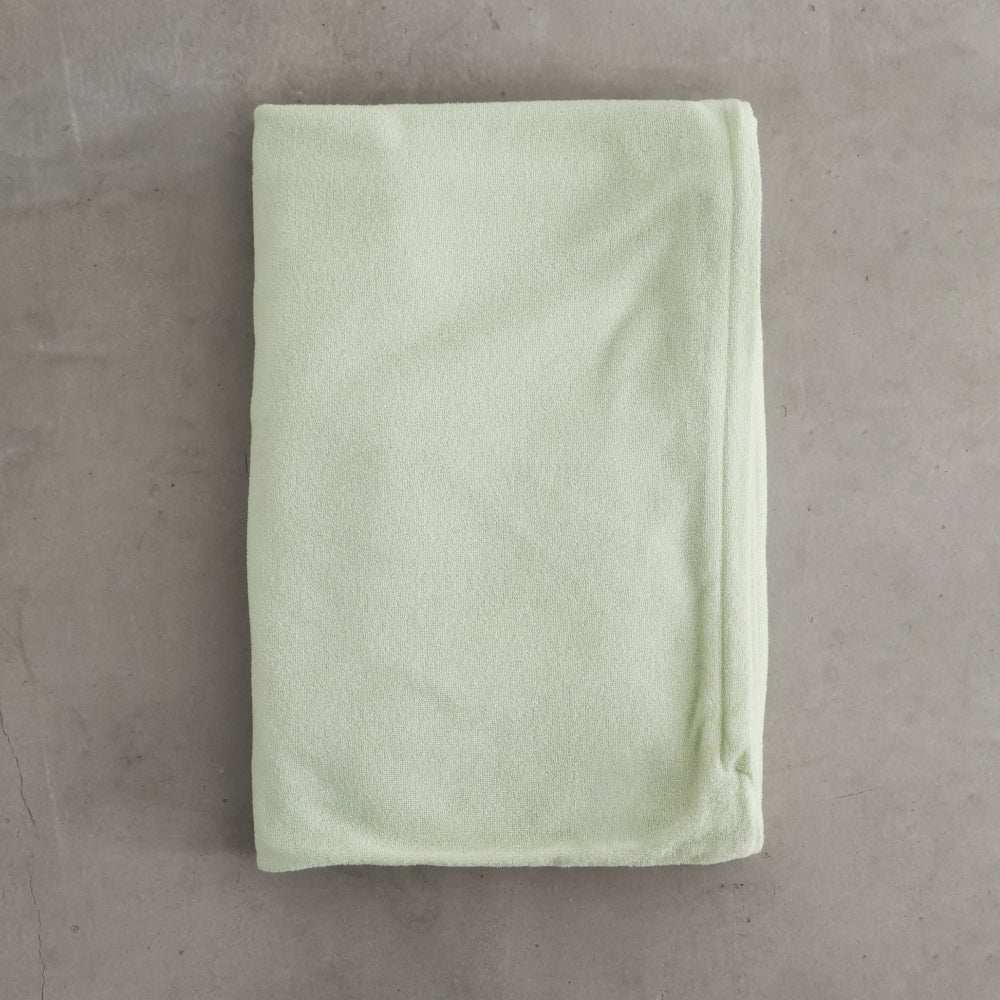 お昼寝ふとん 敷きカバー パイル