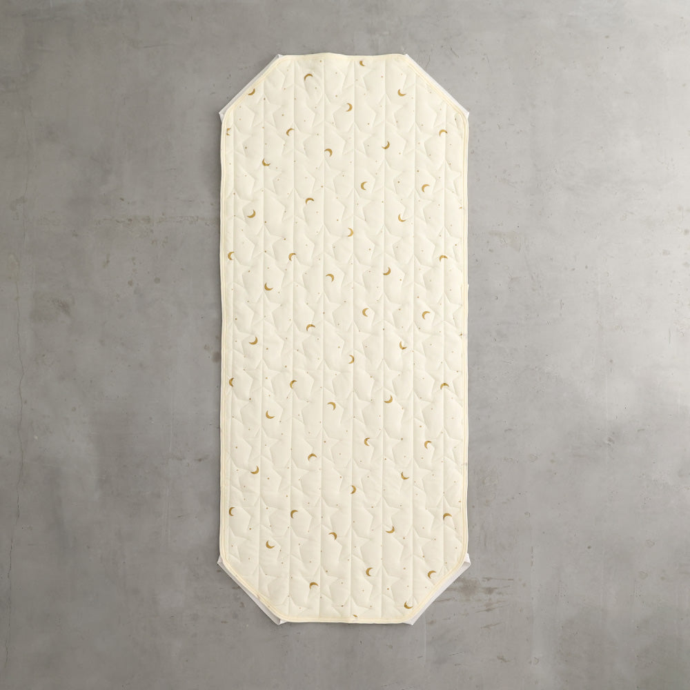 お昼寝コットカバー