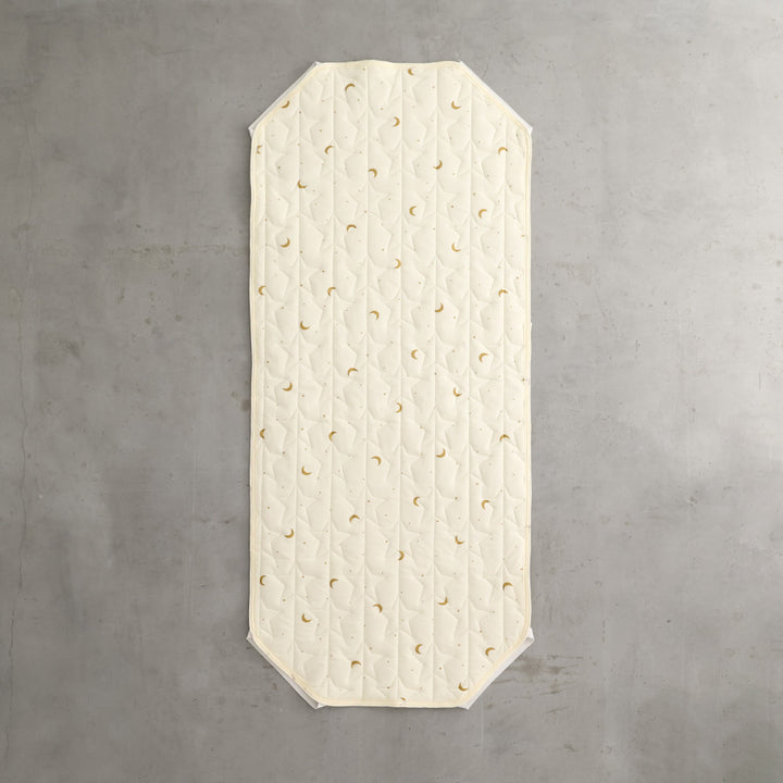 お昼寝コットカバー