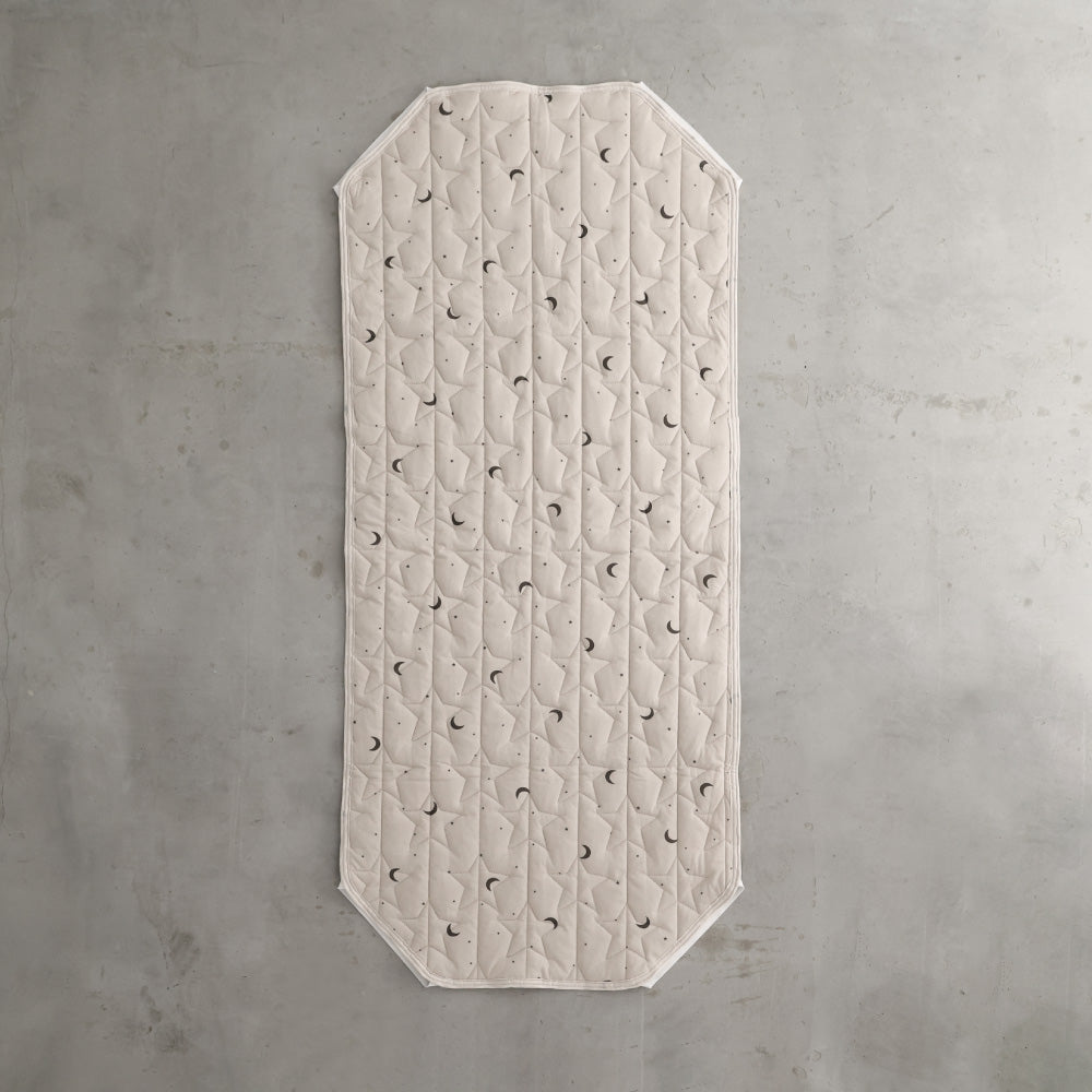 お昼寝コットカバー