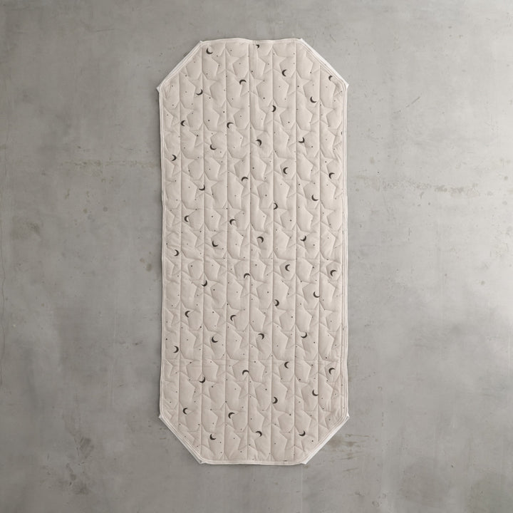 お昼寝コットカバー