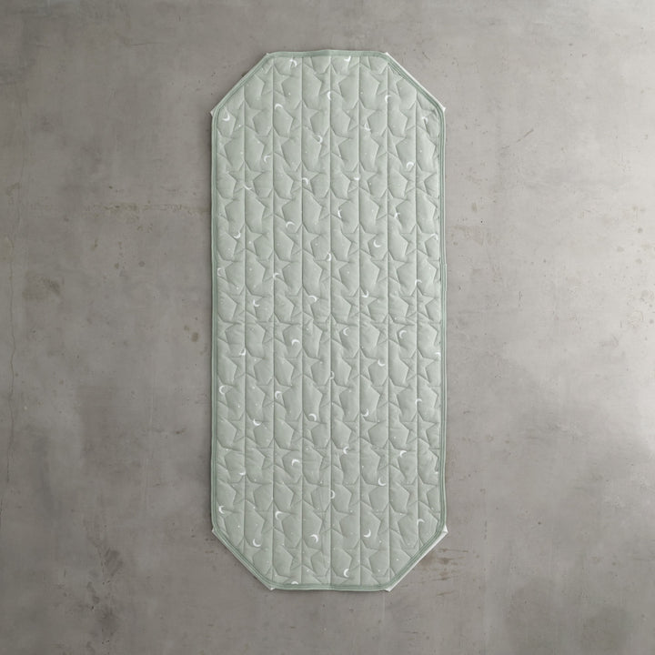 お昼寝コットカバー