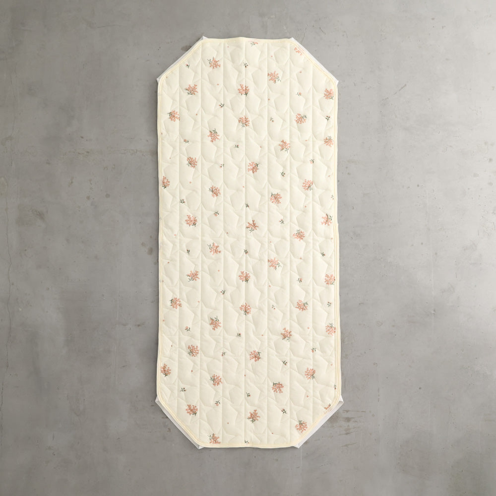 お昼寝コットカバー