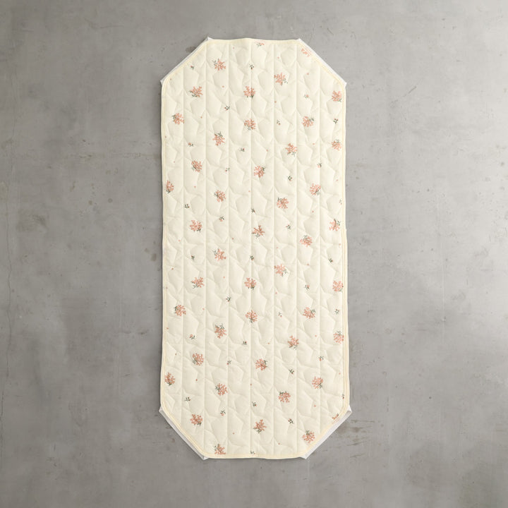 お昼寝コットカバー