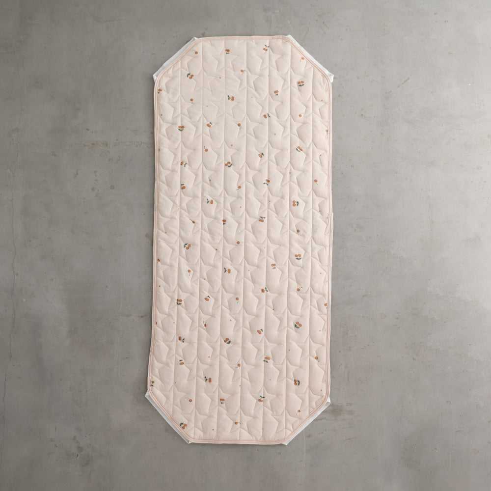 お昼寝コットカバー