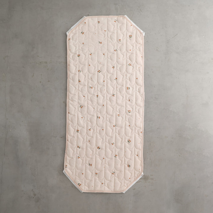 お昼寝コットカバー