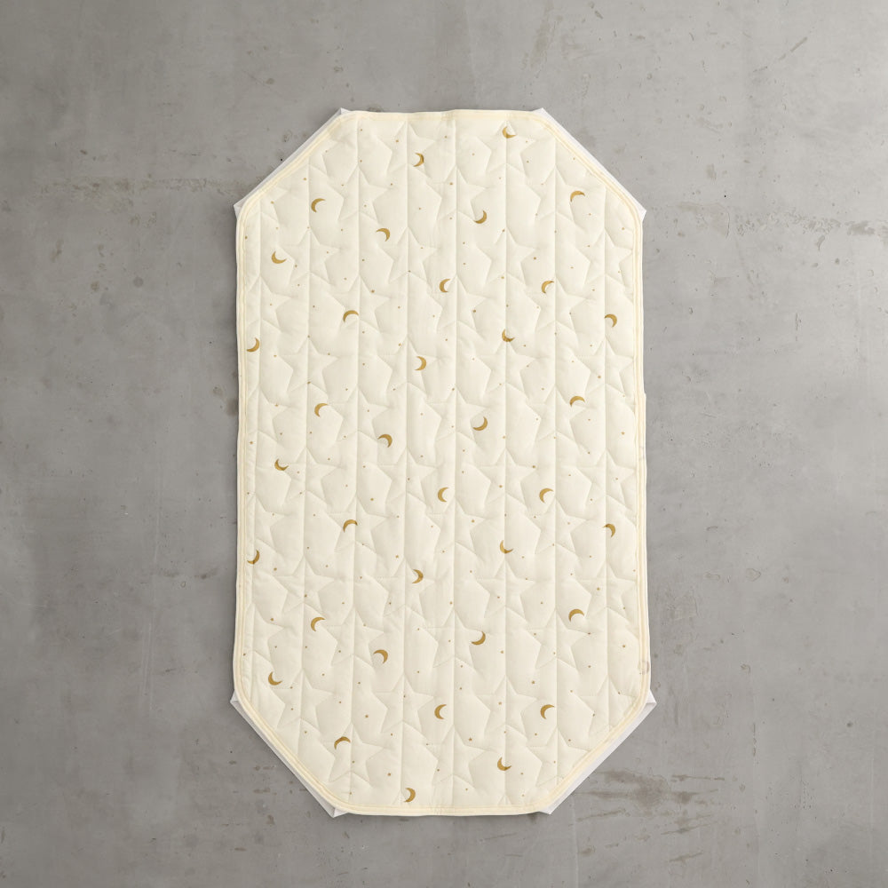 お昼寝コットカバー