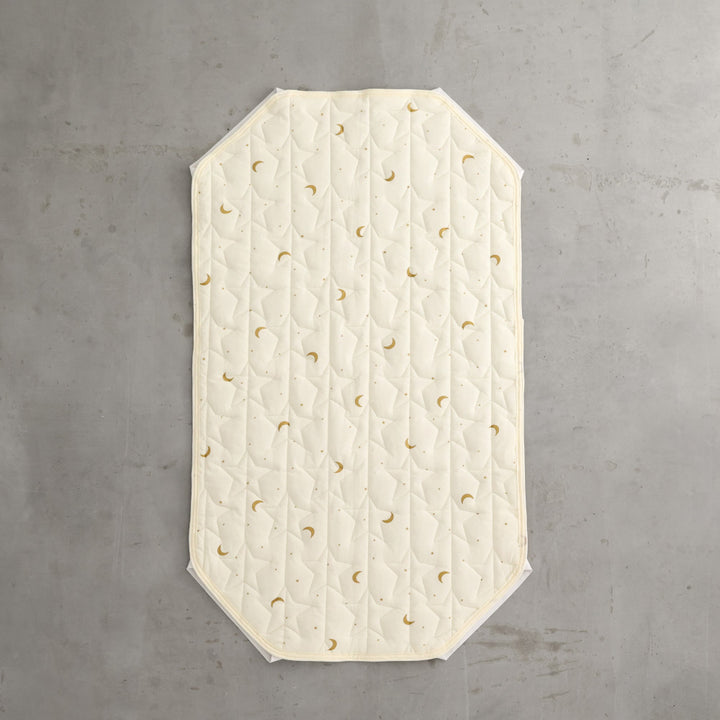 お昼寝コットカバー