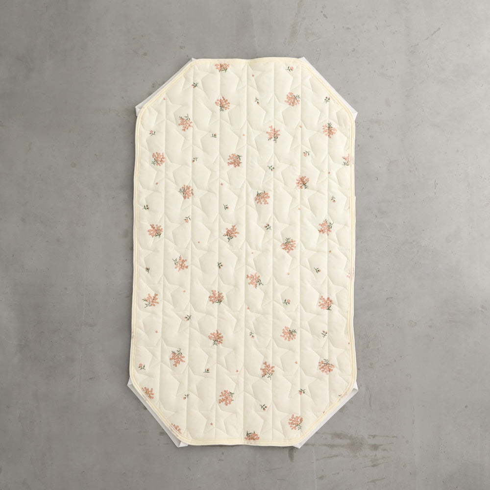 お昼寝コットカバー