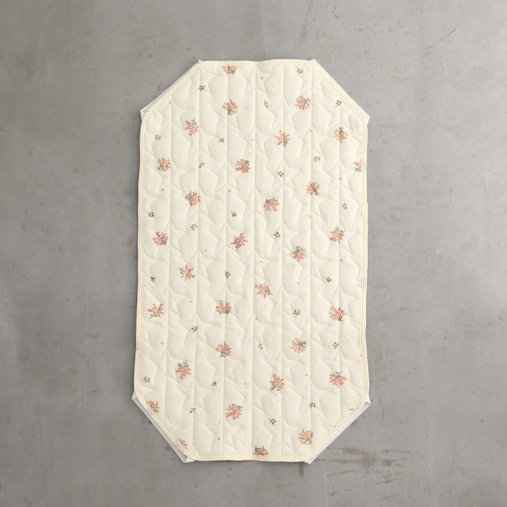 お昼寝コットカバー