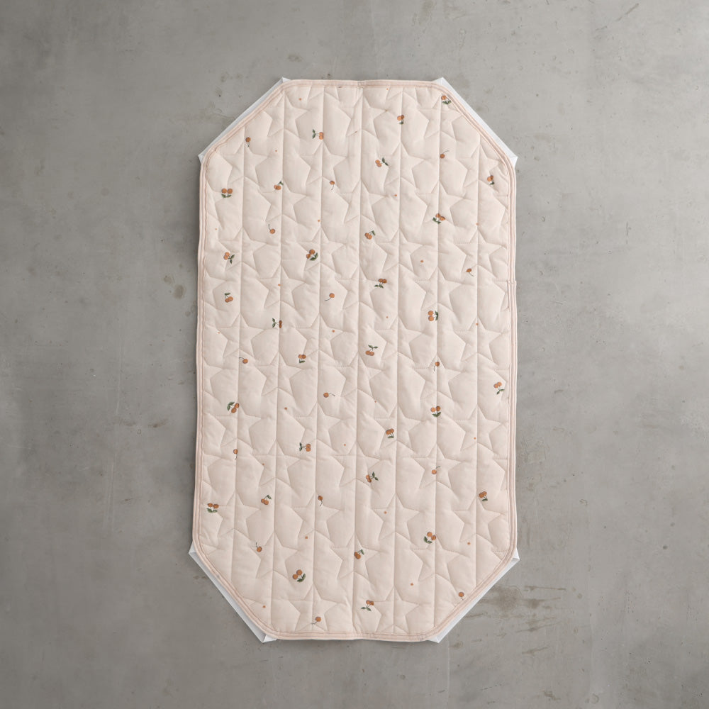 お昼寝コットカバー