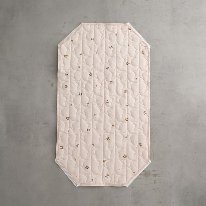 お昼寝コットカバー