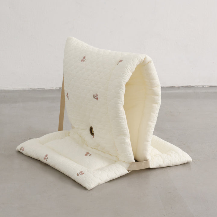 防災頭巾 イブル モロッカン