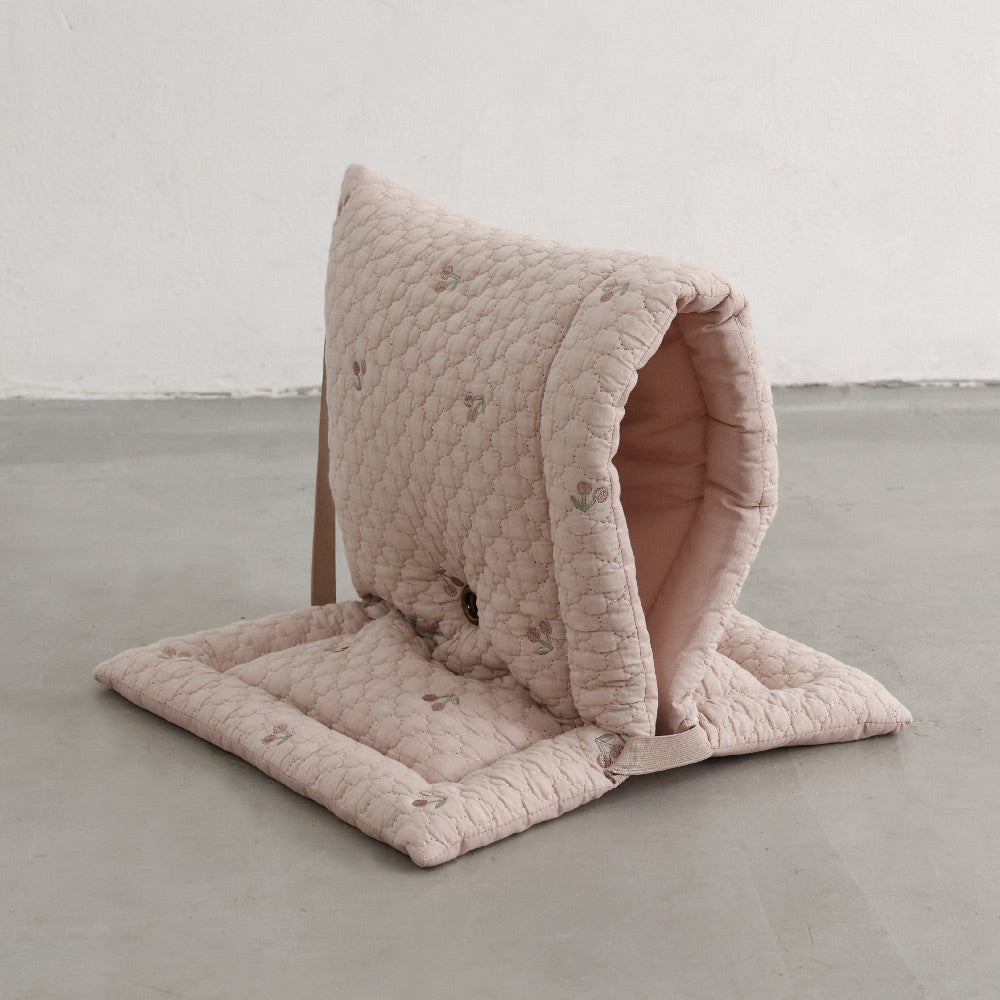 防災頭巾 イブル モロッカン