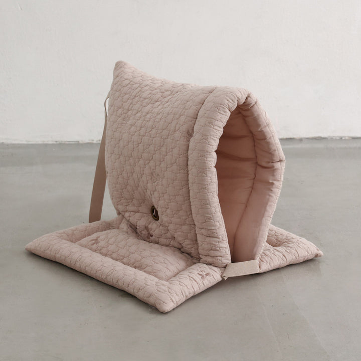 防災頭巾 イブル モロッカン