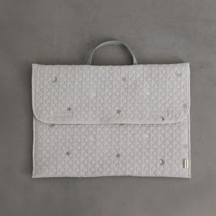 防災頭巾カバー イブル モロッカン