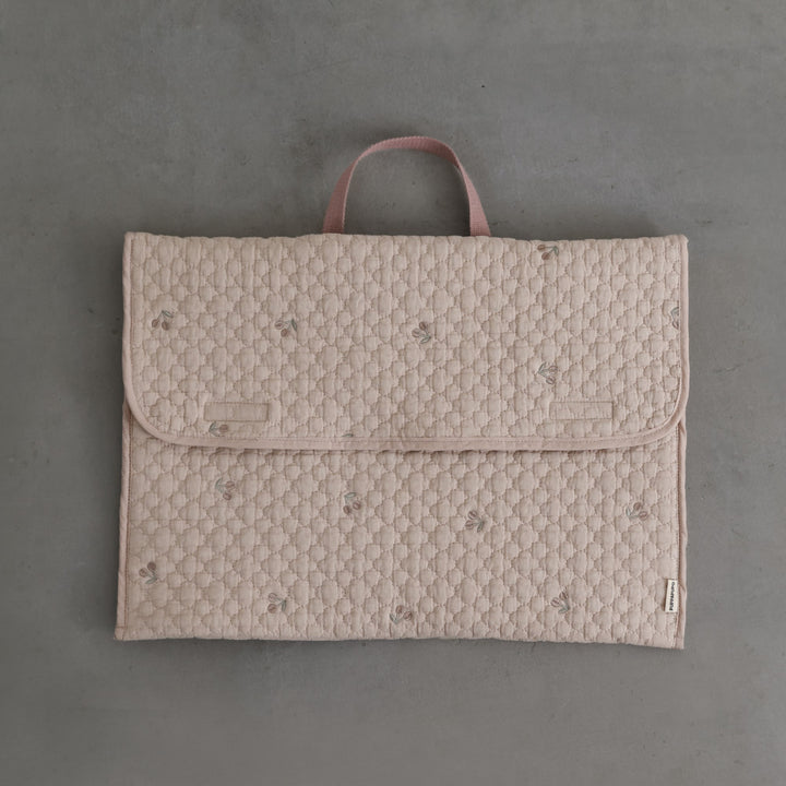 防災頭巾カバー イブル モロッカン