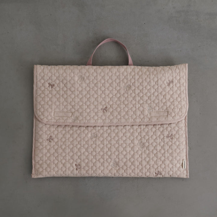 防災頭巾カバー イブル モロッカン