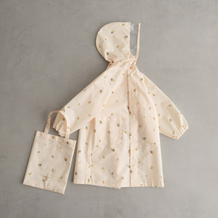 【防水にリニューアル】 レインコート