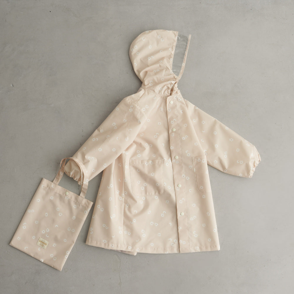 【防水にリニューアル】 レインコート