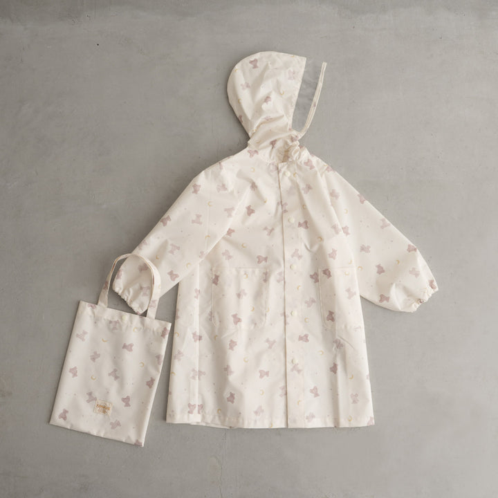 【防水にリニューアル】 レインコート