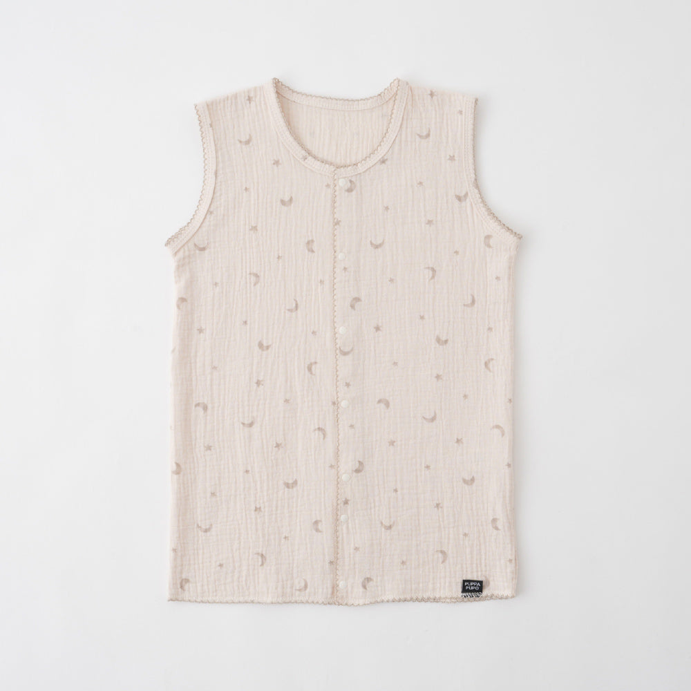 スリーパー 2重ガーゼ