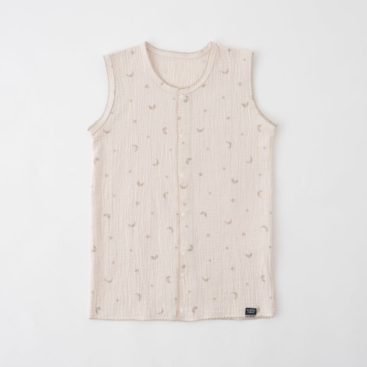 スリーパー 2重ガーゼ