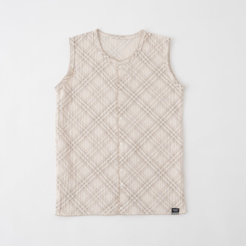 スリーパー 2重ガーゼ