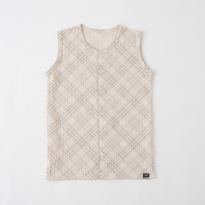 スリーパー 2重ガーゼ