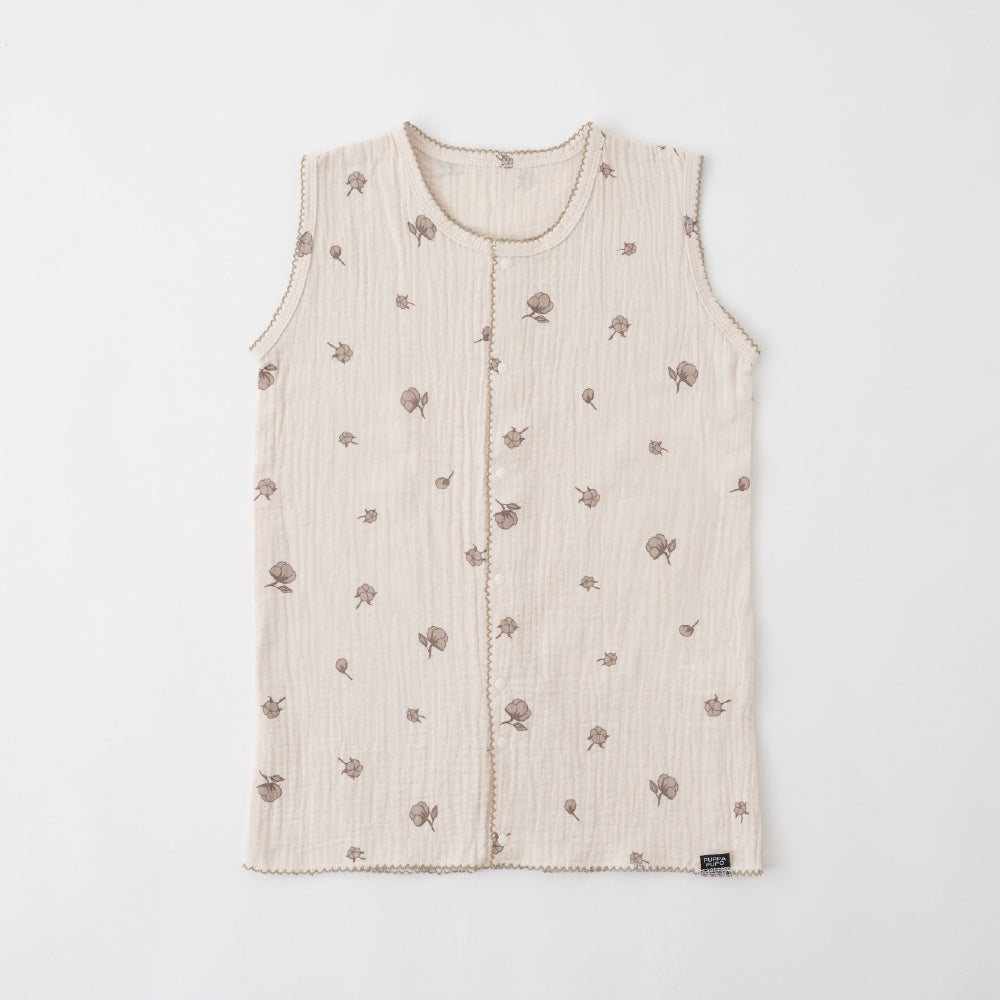 スリーパー 2重ガーゼ