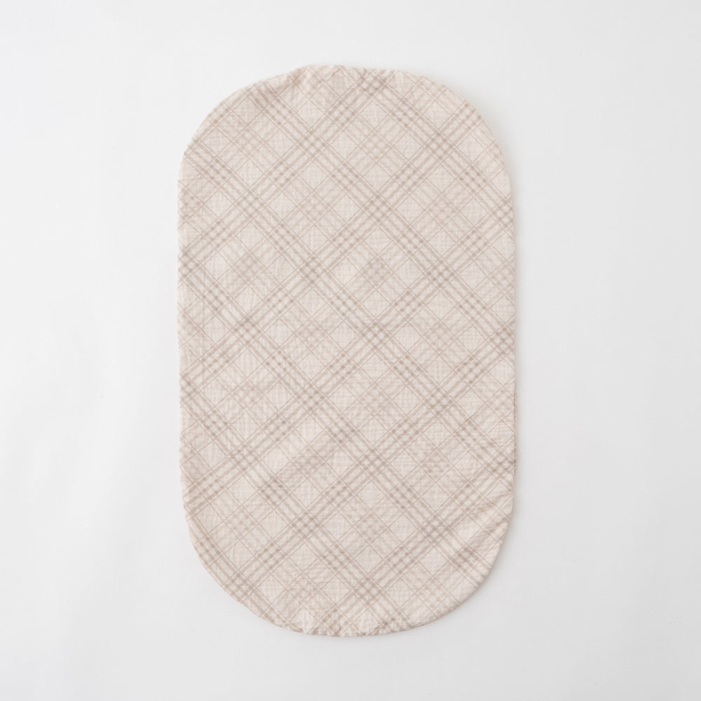 抱っこふとんカバー