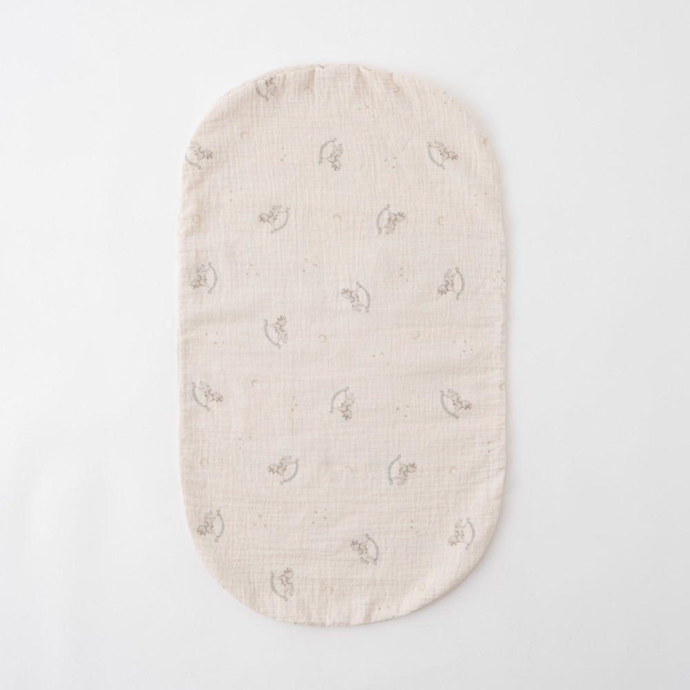 抱っこふとんカバー