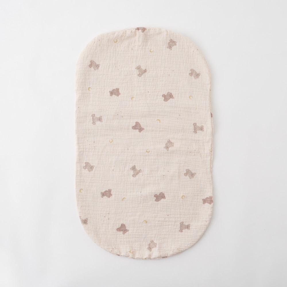 抱っこふとんカバー